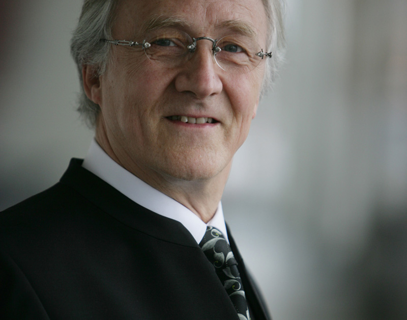 Legenden om sången - baritoni Esa Ruuttunen