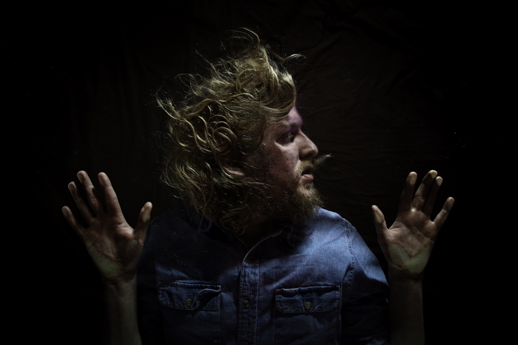 Joonas Leppänen Alder ego. Modernia jazzmusiikkia