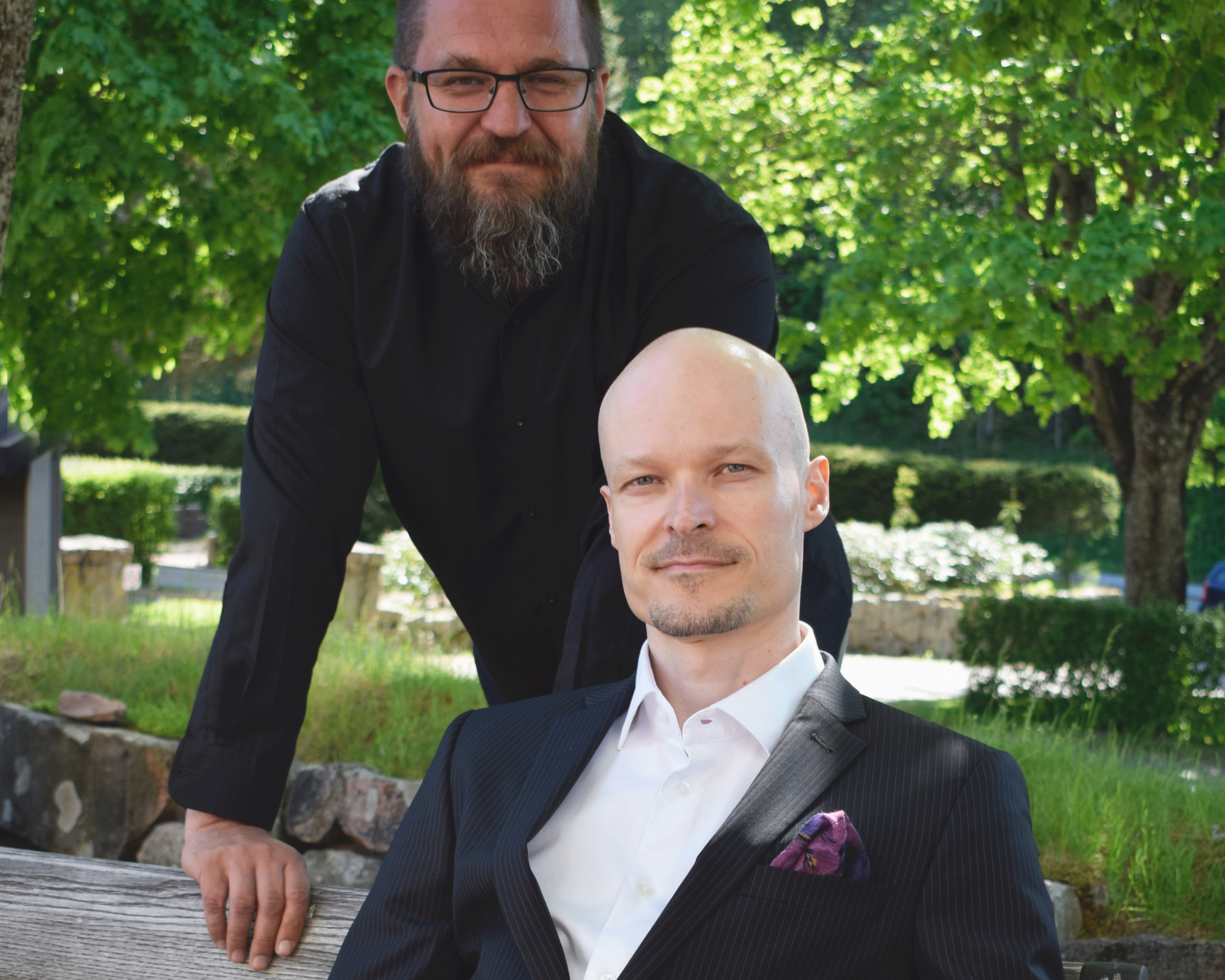 Koivu ja tähti -festivaalin avauskonsertti Polkuja -lauluja suomalaisesta luonnosta